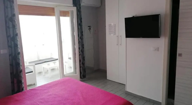Двухместный номер Standard Casa Normanna