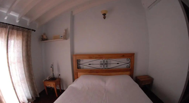 Двухместный номер Standard с видом на море Aliye Hanim Hotel