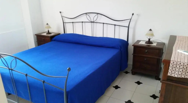 Апартаменты Villa Carmelas