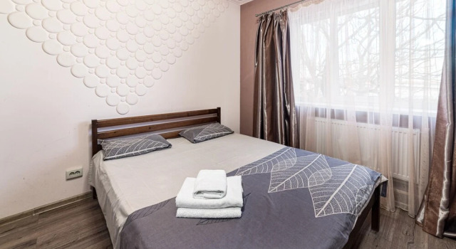 Студия Comfort Potemkin's Favorite Suites