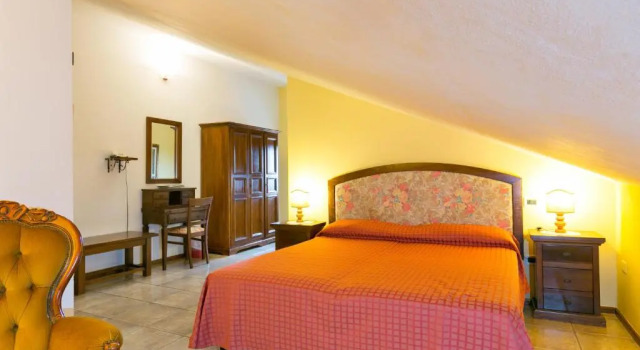 Номер Standard Tenuta Elisabetta
