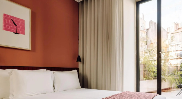Hotel Hotel - Member of Design Hotels