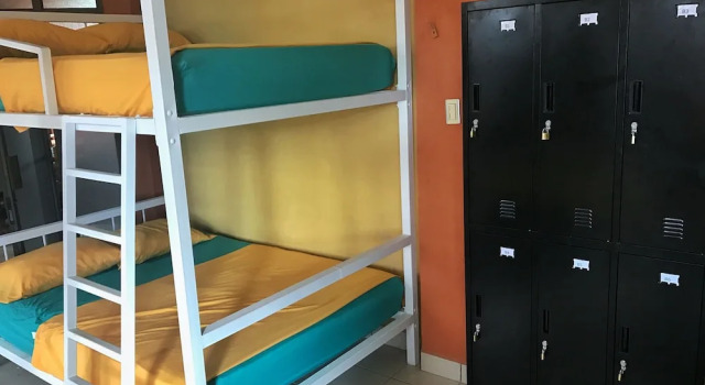 Kiban's Surf Hostel, Rezerwuj Hostel Samara Guanacaste
