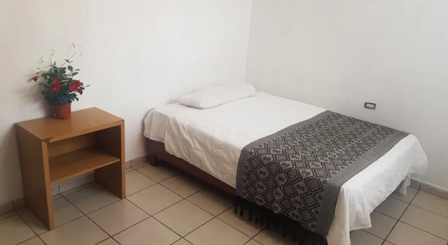 Casa Verde Hostal, Reserva ahora Hotel Tlaxcalancingo Puebla