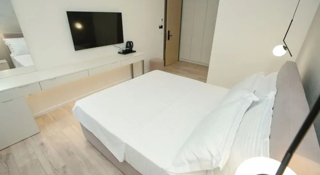 Nos Luxury Rooms