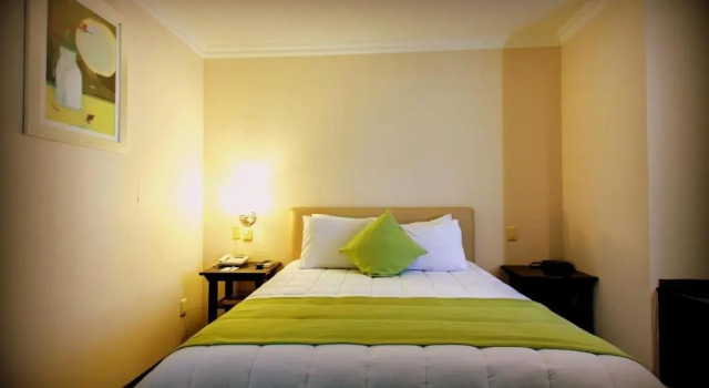 Standard chambre Hotel Ocean View