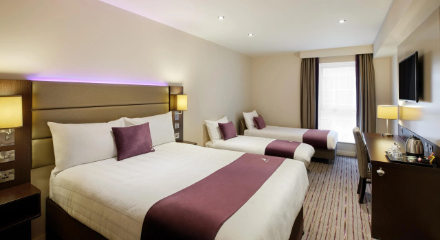 Premier Inn Newcastle Airport, Varaa Hotelli Newcastle upon Tyne Tyne and Wear