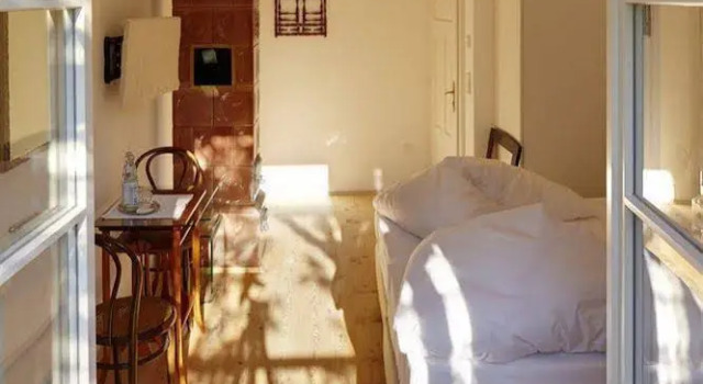 Ottmanngut Suite and Breakfast, Забронировать Отель Меран 