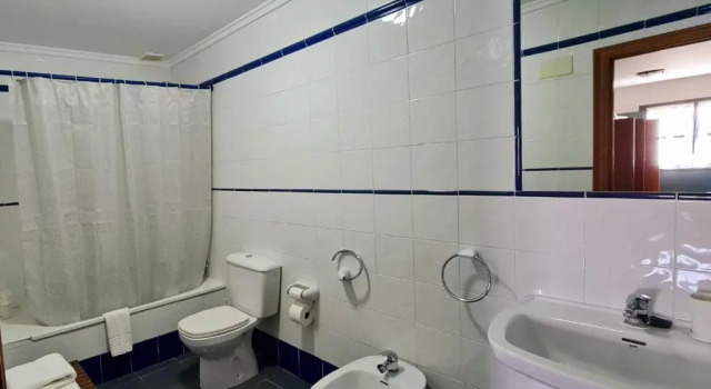 Номер Comfort Casa de Aldea Las 7 gotas