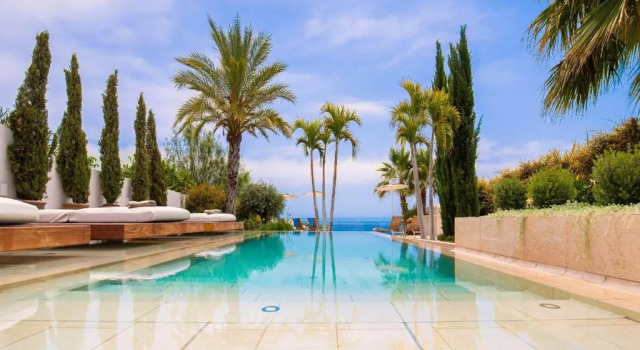 Апартаменты с видом на море Horizonte Club in Nerja by Solaga Holiday Homes