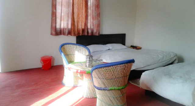 Люкс Silver Dew Resorts