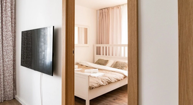 Warsaw Concierge Saska, Prenota Appartamento Praga-Południe 
