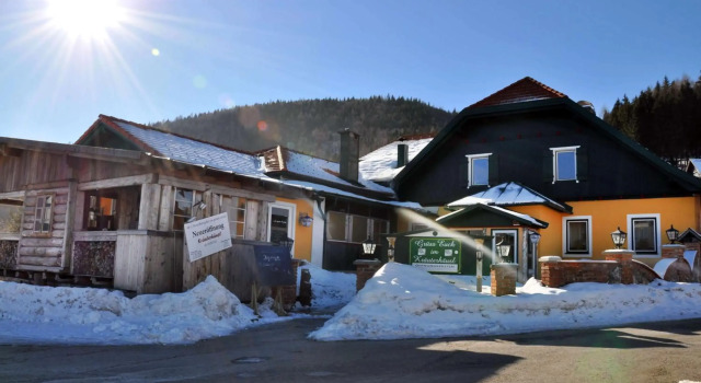 Almliesl Gruppenhaus PUCH-625, Book Hotel Puchenstuben Lower Austria
