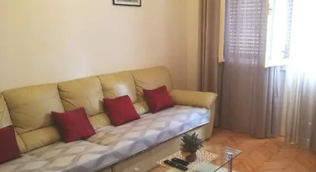 Апартаменты Apartment View