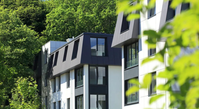 Apartinfo Apartments - Copernicus, Varaa Huoneisto Hotellit Pommeri pysäköinnillä, Pysäköinti