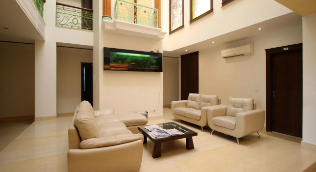 Hotel Good Care by OYO Rooms, Varaa Hotelli Gurgaon 