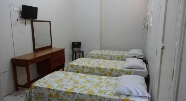 Hotel Central Recife