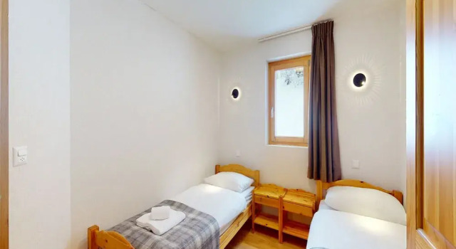 Amazing Apartment With Parking