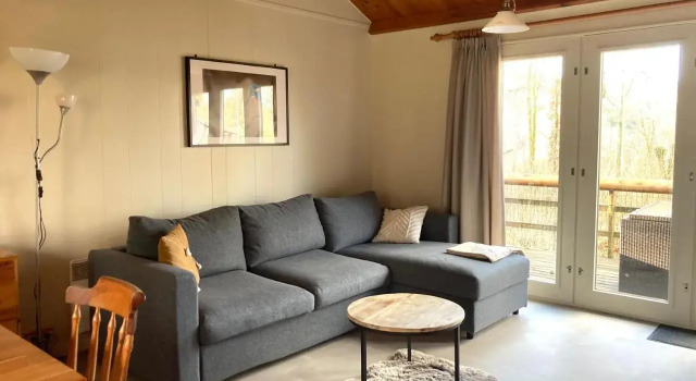 Familie Meys Chalets - Chalet 249 - La Boverie