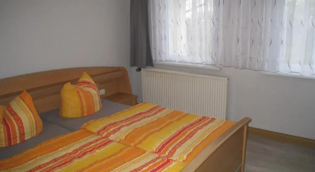 Апартаменты Ferienwohnung Flecken Zechlin