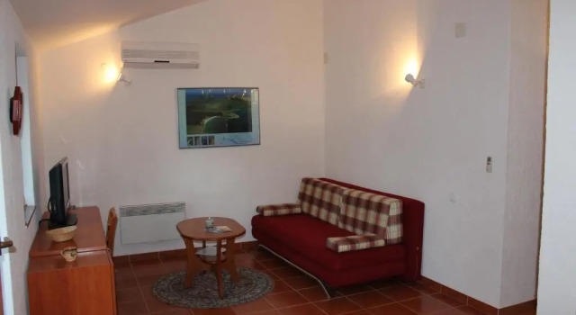 Апартаменты Apartments Marszalek