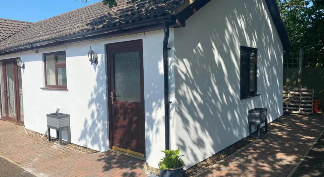 Коттедж Number 1 Lytton Tree Lodge
