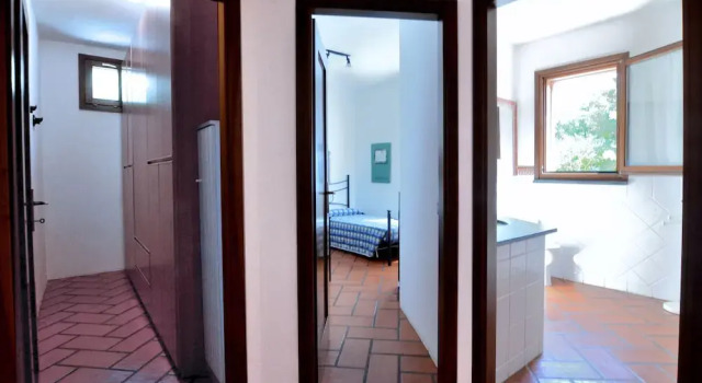 Villa Manuela, Rezervovat Vila Chaty v Elba, Chalupa