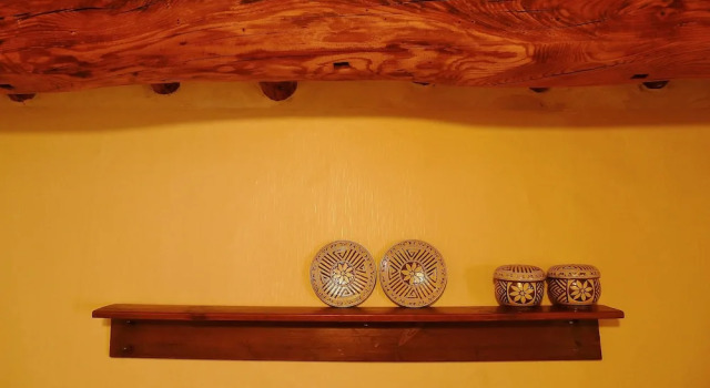 Двухместный номер Standard HanOK Guest House 201