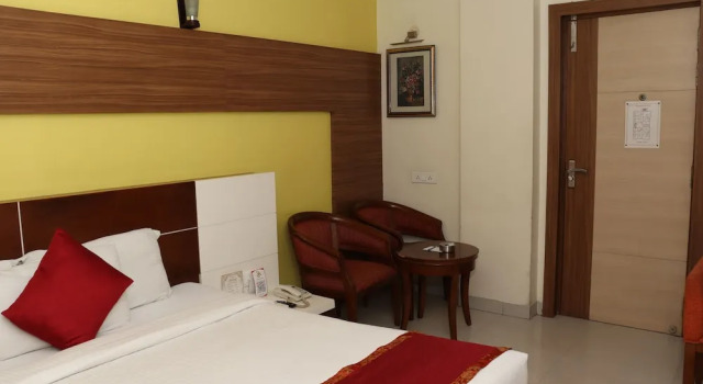 Номер Executive Hotel The Signature Asansol