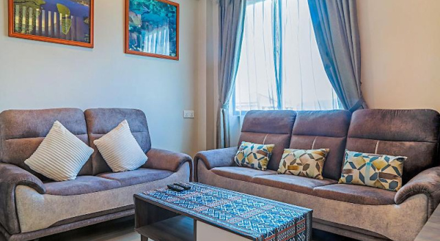 Двухместный номер Deluxe Rajawali Homes
