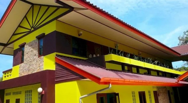 Samui Sunrise Resort, Забронировать Курортный отель Курортные отели Южного Таиланда, Курортный отель