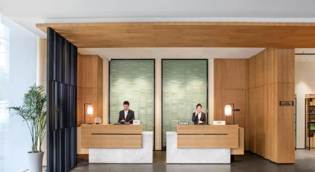 Fairfield by Marriott Jingzhou, Reservar Hotel Jingzhou Hubei
