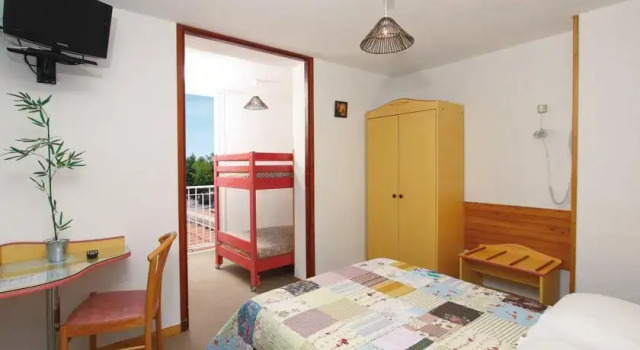 Hôtel La Croix de Malte, Забронировать Отель Отели в центре Ла-Сьота, в центре