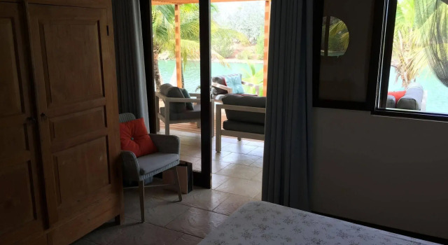 Lagoon Villas