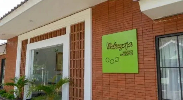 Wakayapa Syariah Residence, Prenota Hotel Dahung Banten