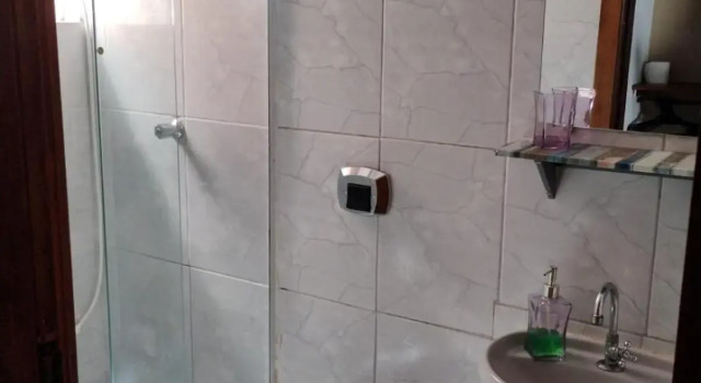 Kit net para casal, Забронировать Отель Отели Убатуба с парковкой, Парковка