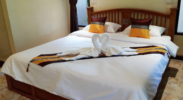 Naraya Resort