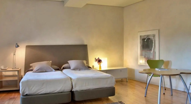 Семейный номер Standard Hotel El Babú