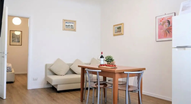 Апартаменты Standard c 1 комнатой Wine Apartments Florence Morellino