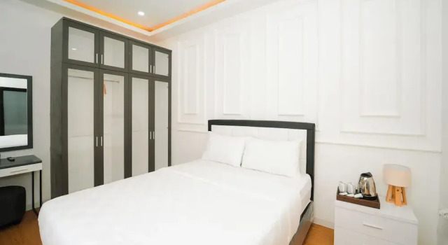 Marina Villa 1, Book Villa Hotels in Sleman with Parking, Parking