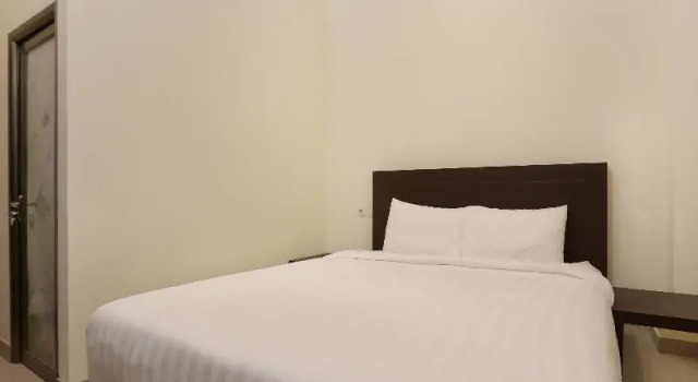 Номер Standard Collection O Yogyakarta near Jalan Malioboro formerly Alena Residence