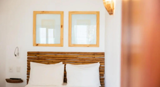 Двухместный номер Standard CasaLô Hotel