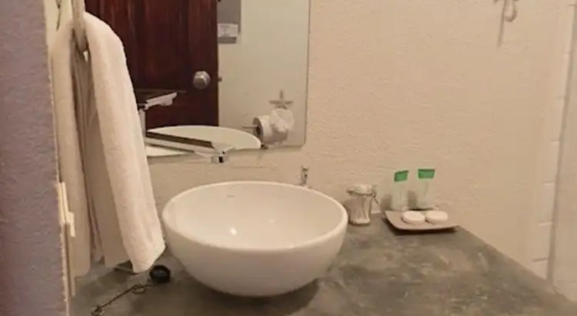 Номер Economy Ten North Tamarindo Beach Hotel
