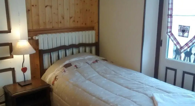 Gîte Mont Joly, Забронировать Отель Сен-Жерве-Ле-Бэн Evasion Mont-Blanc, рядом с Гондольный подъемник Сен-Жерве-Бетте