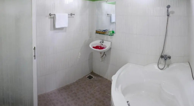 Номер Standard Mui Ne Sunlight Villa