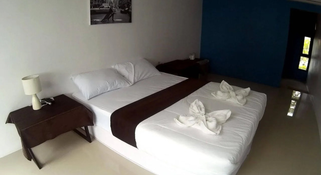 Baan Klai Ruen Keang Resort, Varaa Lomakeskus SPA-hotellit kohteessa Central Thailand, SPA