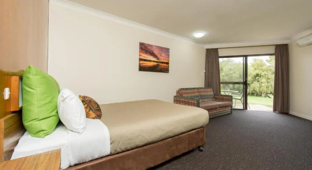 Номер Standard Renmark Resort