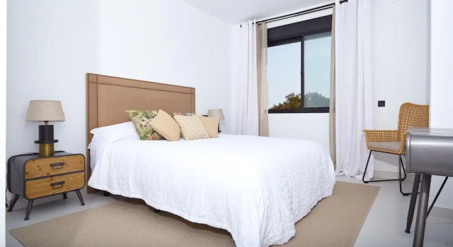Estepona Holiday Hills, Buchen Sie Hotel Estepona Costa del Sol