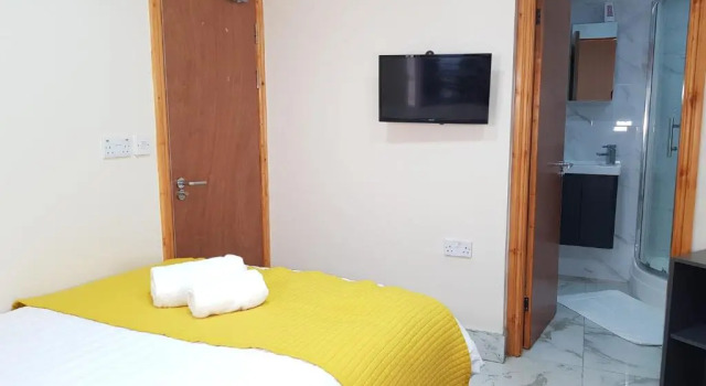 Kunda House Teignmouth, Varaa Hotelli Birmingham West Midlands