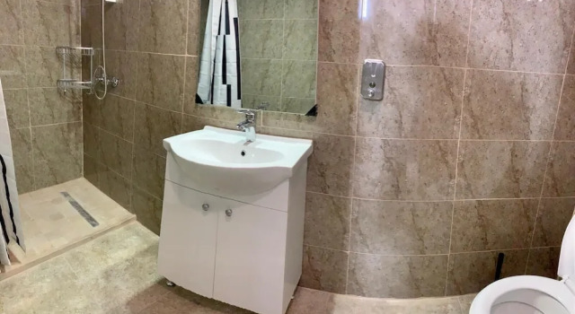 Номер Economy Hostel JAZ